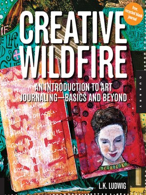 cover image of Creative Wildfire